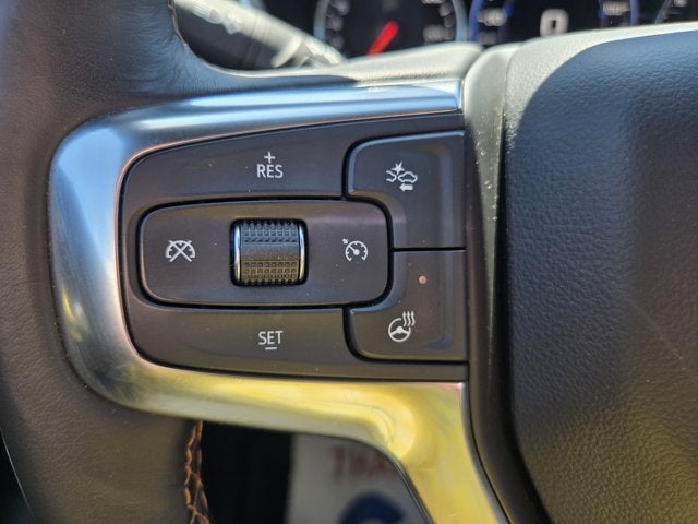 2021 Chevrolet Blazer Premier