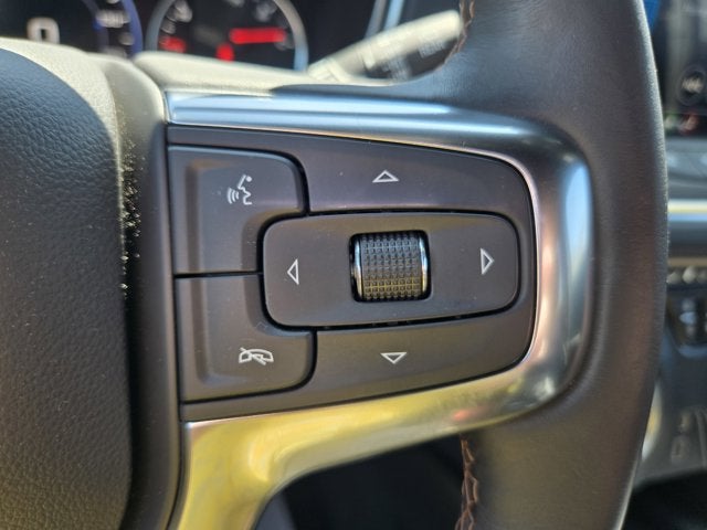 2021 Chevrolet Blazer Premier