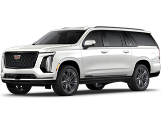 Cadillac Escalade ESV - Vogel Chevrolet in KIEL WI