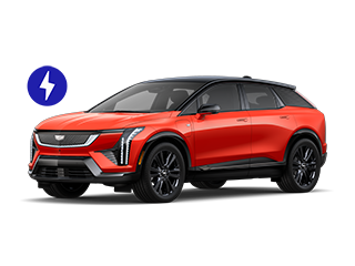 OPTIQ - Vogel Chevrolet in KIEL WI