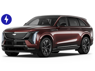 Escalade IQ - Vogel Chevrolet in KIEL WI