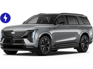 Escalade IQL - Vogel Chevrolet in KIEL WI