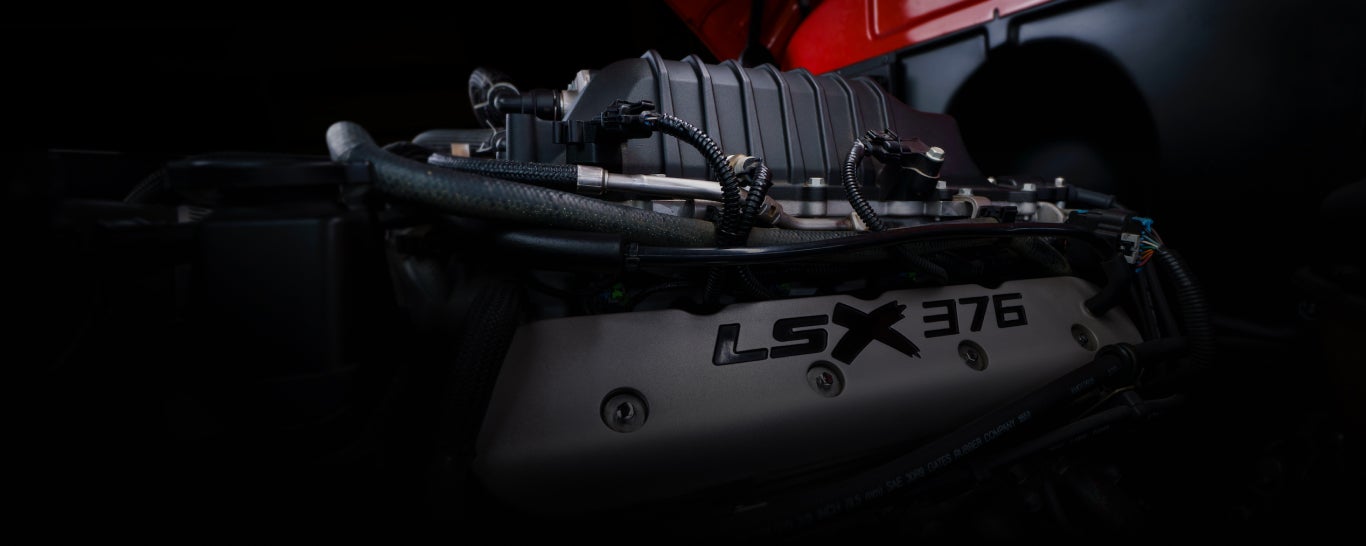 Vogel Chevrolet in KIEL WI