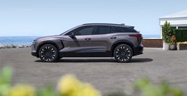 Vogel Chevrolet in KIEL WI