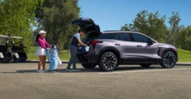 Vogel Chevrolet in KIEL WI