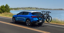 Vogel Chevrolet in KIEL WI