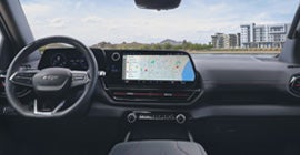 Vogel Chevrolet in KIEL WI