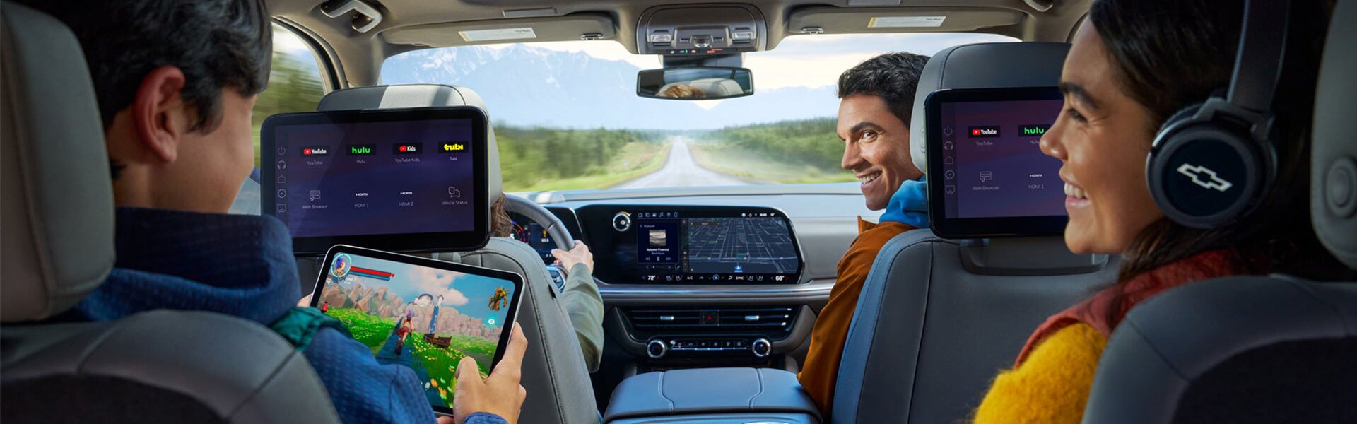 Vogel Chevrolet in KIEL WI