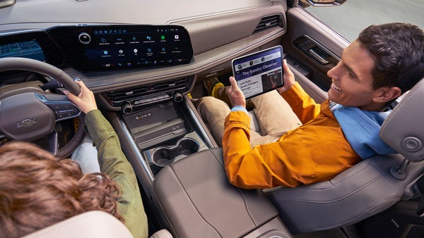 Vogel Chevrolet in KIEL WI