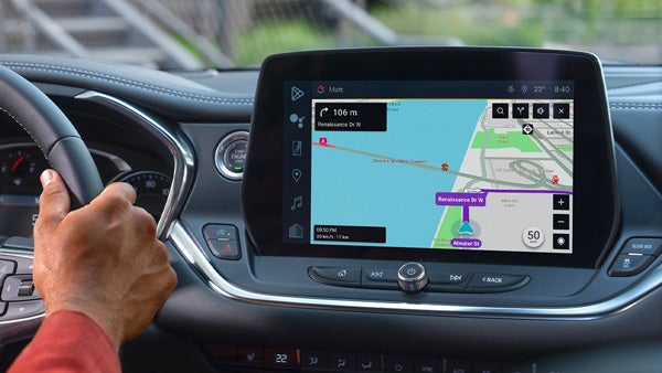 Vogel Chevrolet in KIEL WI