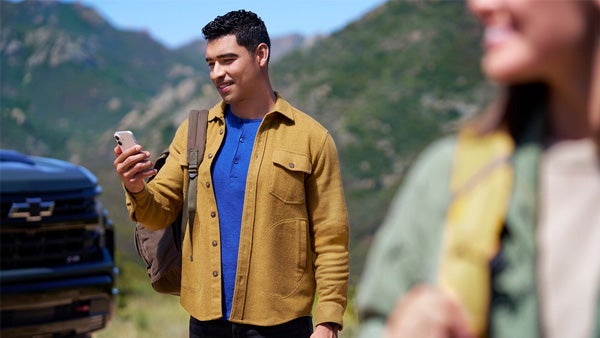 Vogel Chevrolet in KIEL WI