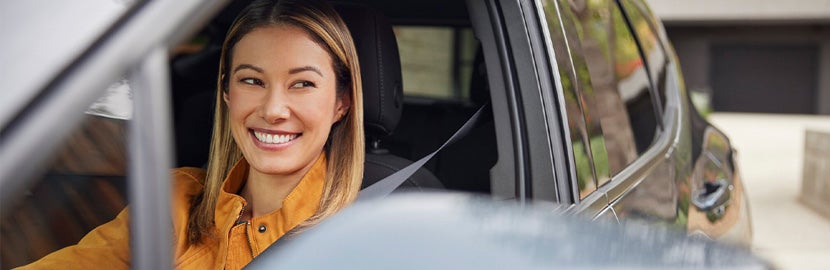 Vogel Chevrolet in KIEL WI