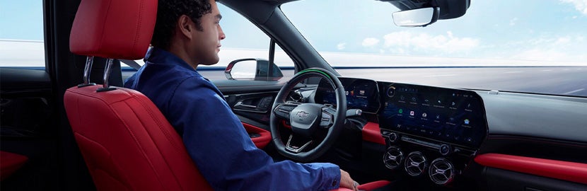 Vogel Chevrolet in KIEL WI