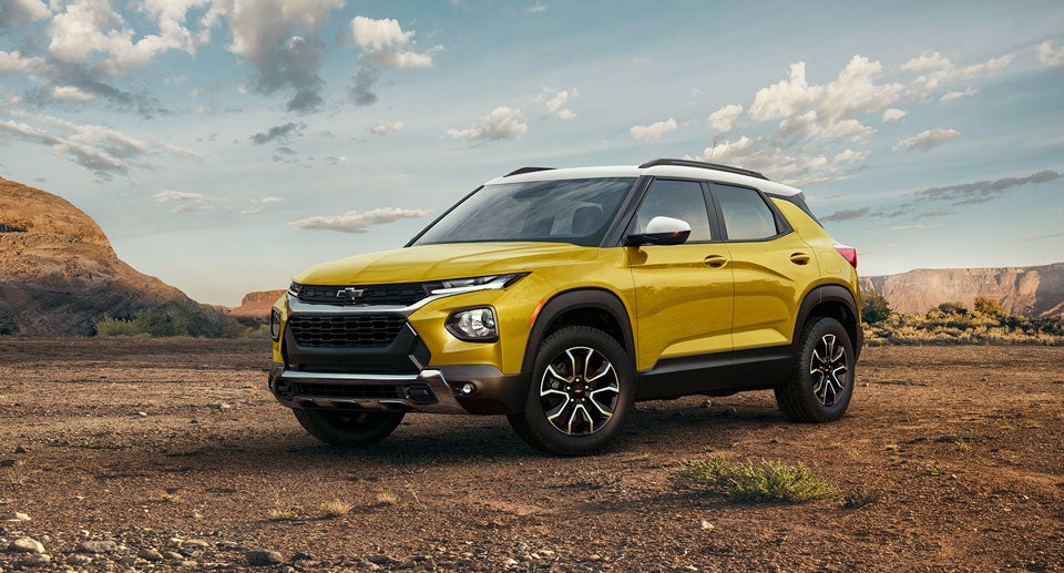 Vogel Chevrolet in KIEL WI