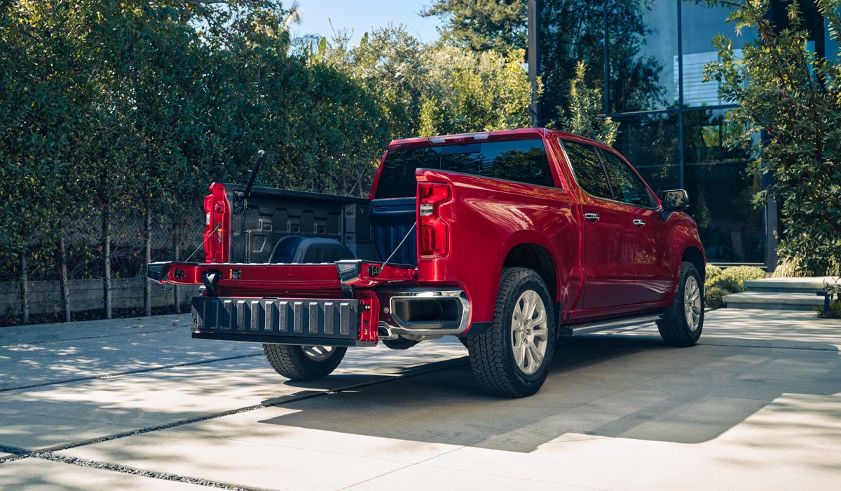 Vogel Chevrolet in KIEL WI