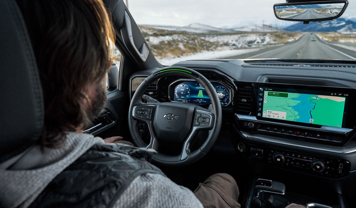 Vogel Chevrolet in KIEL WI