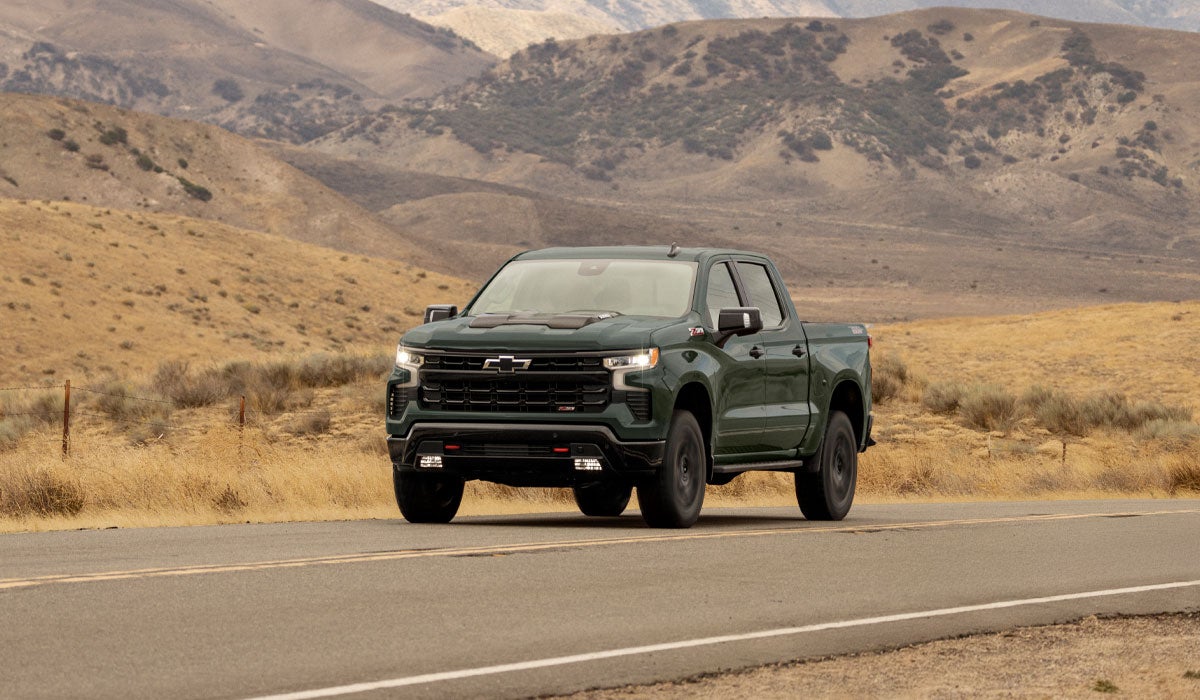 Vogel Chevrolet in KIEL WI