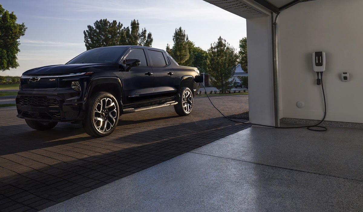 Vogel Chevrolet in KIEL WI