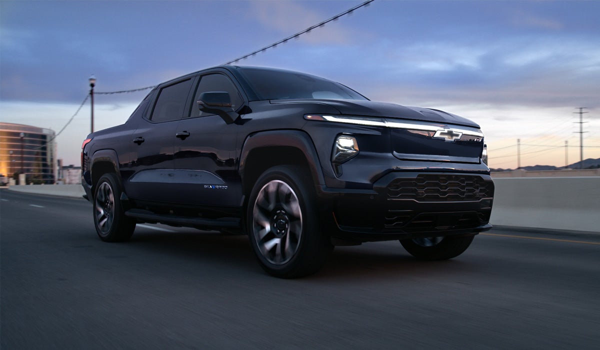 Vogel Chevrolet in KIEL WI