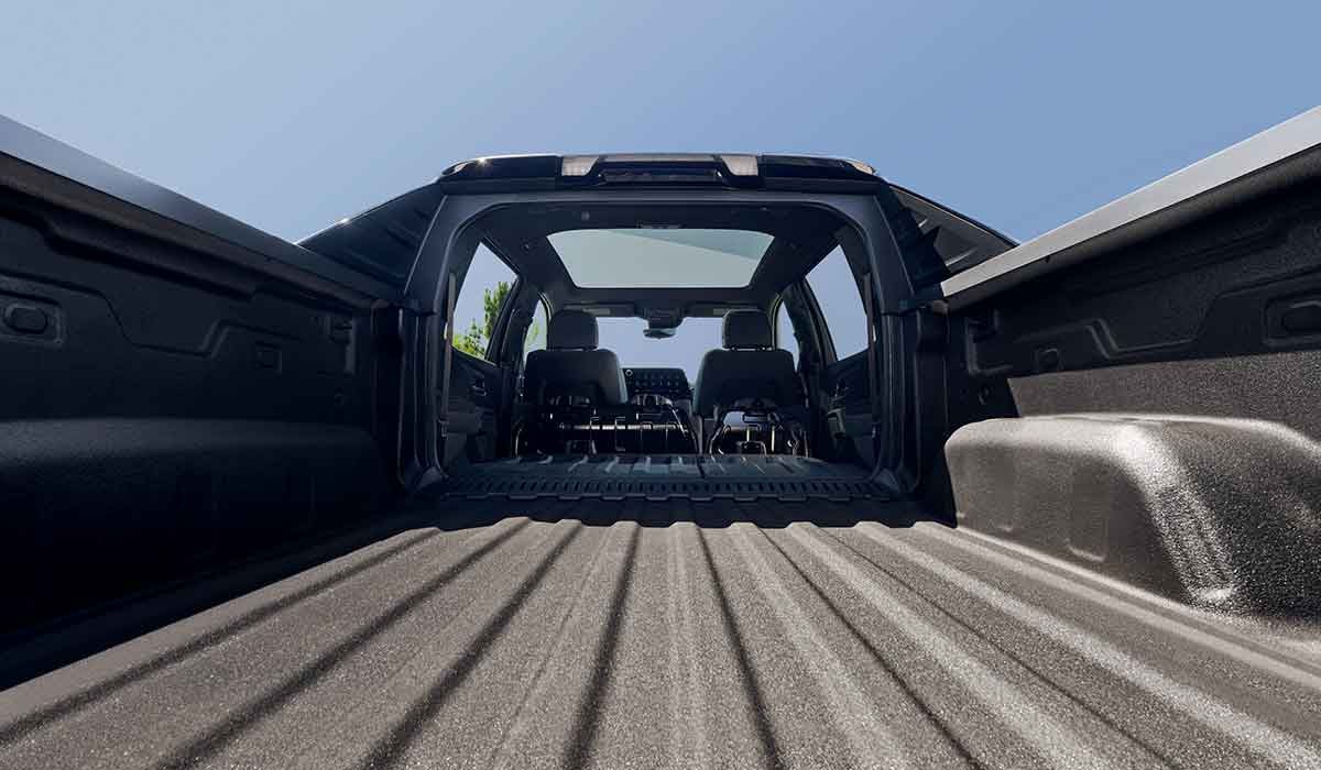 Vogel Chevrolet in KIEL WI