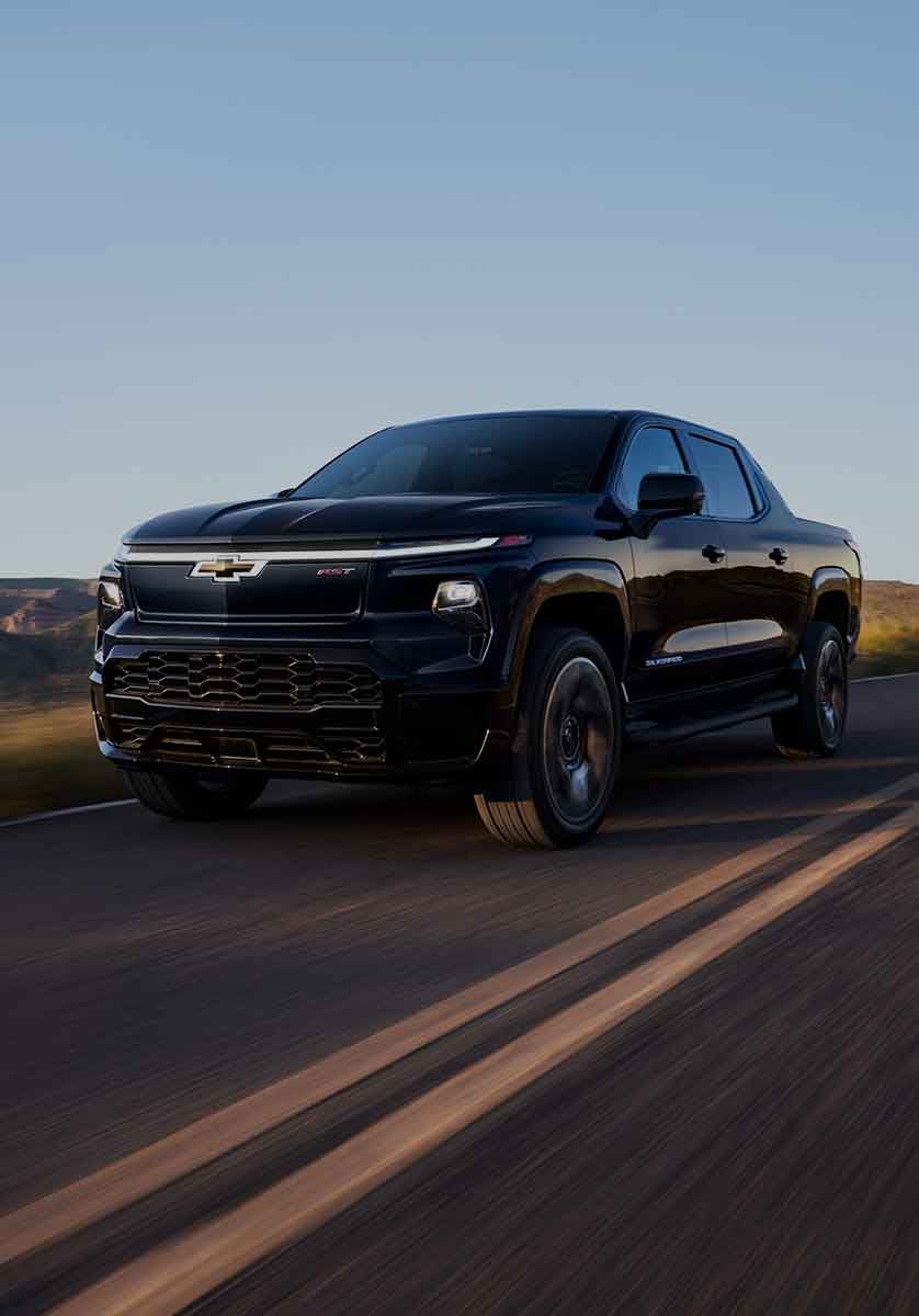 Vogel Chevrolet in KIEL WI