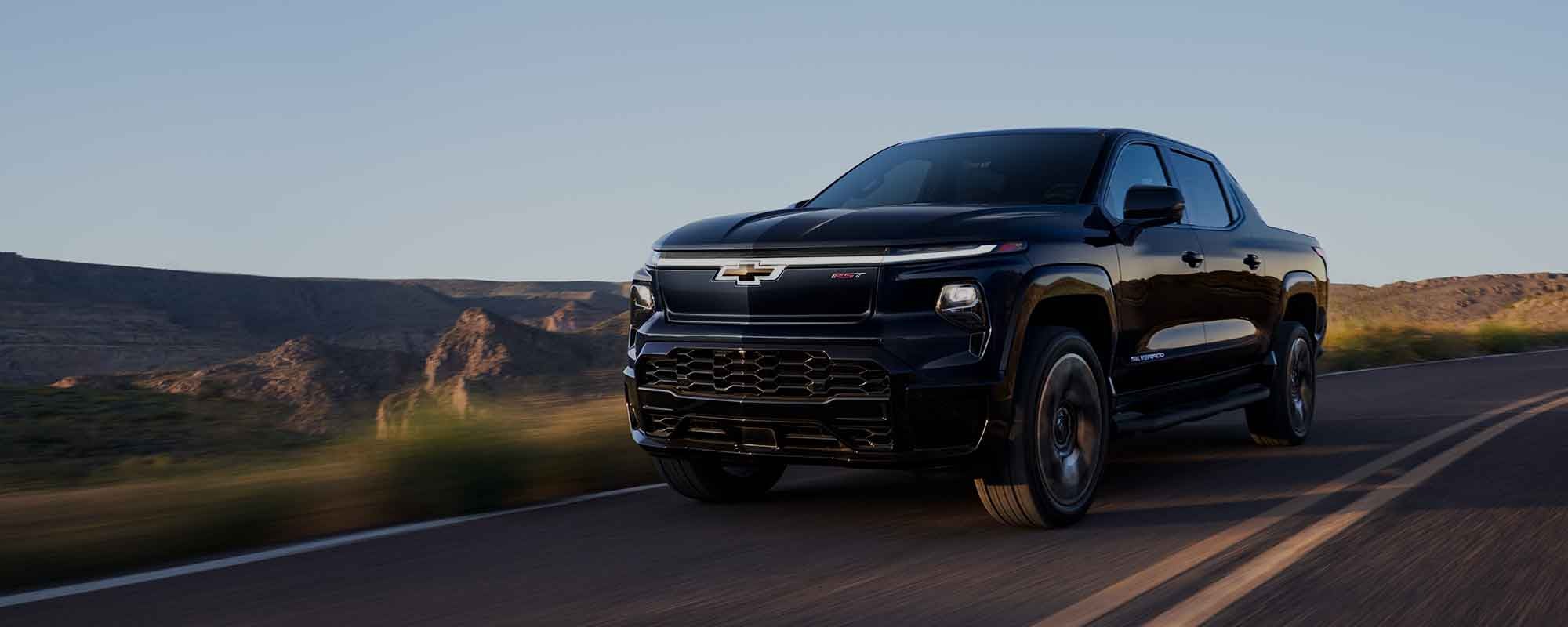 Vogel Chevrolet in KIEL WI