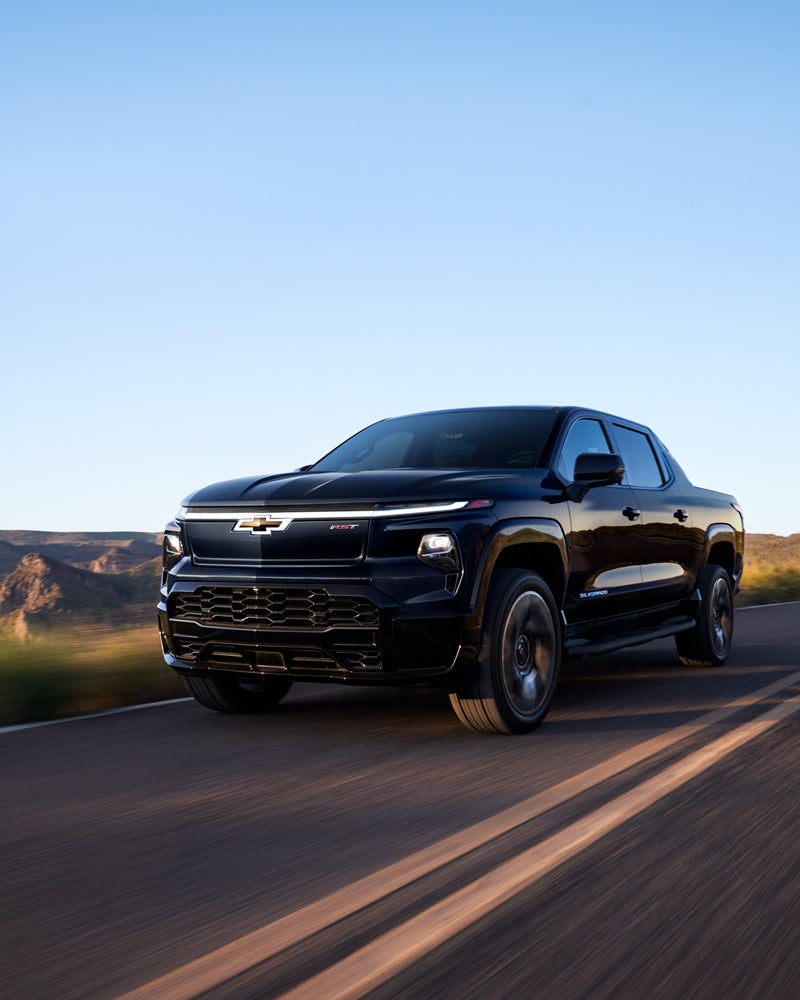 Vogel Chevrolet in KIEL WI