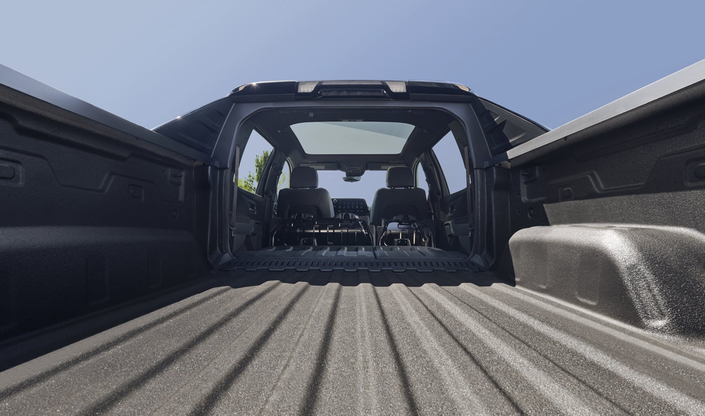 Vogel Chevrolet in KIEL WI