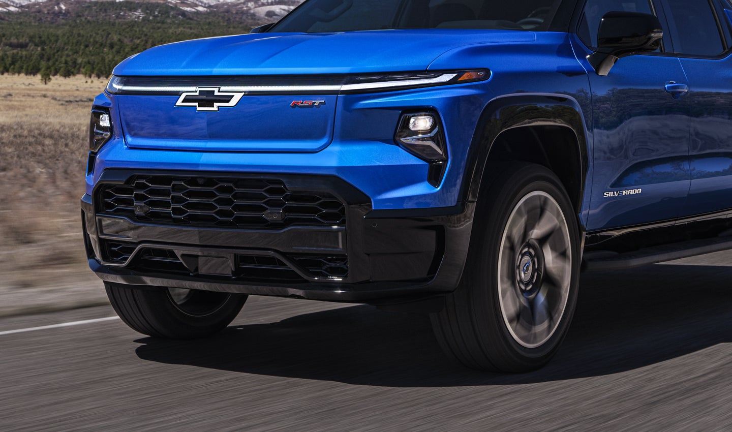 Vogel Chevrolet in KIEL WI