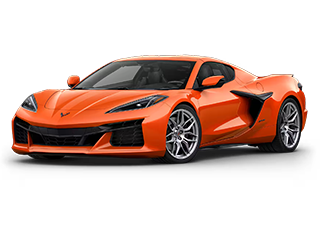 Chevrolet Corvette Z06 - Vogel Chevrolet in KIEL WI