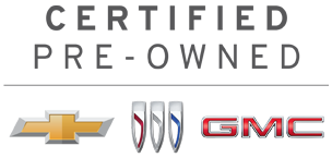 Chevrolet Buick GMC Certified Pre-Owned in KIEL, WI
